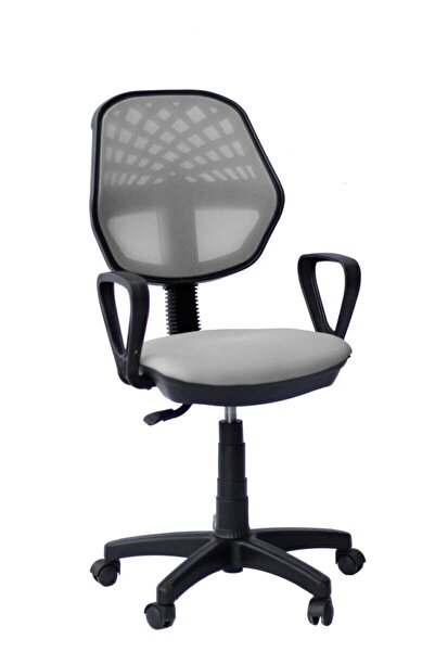 ELDE HOME Ofis Sandalyesi Sekreter Sandalyesi Çalışma Koltuğu Ofis Koltuğu