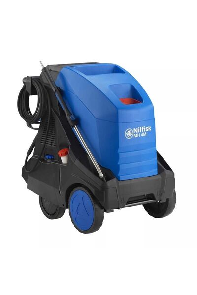 Nilfisk Sıcak Soğuk Basınçlı Yıkama MH 4M 200/960 FA EU