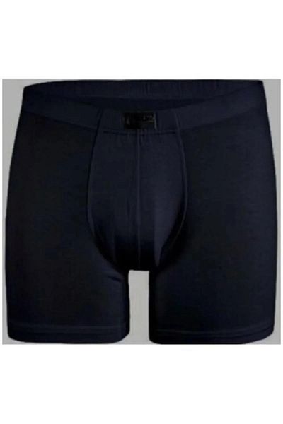 Yıldız Çamaşır Star Men's Bamboo Lycra Boxers 320 - 6 Τεμάχια