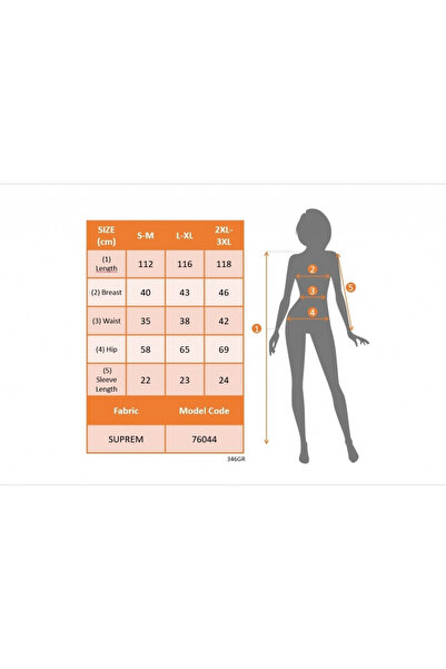 Moka Shopin MokaShopin Women's Single Jersey E - Short Sleeve, Square Collar, Front Shirring and Lacing Side Slit Detail, Floral Pattern