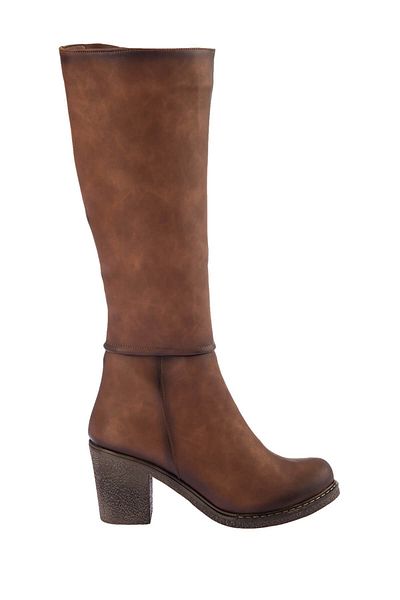Fox Tan Women's Boots C674250309