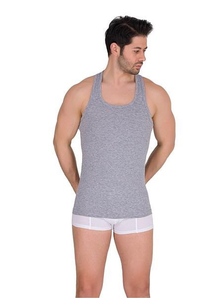 Berrak Men'S Single JerSey Lycra Athlete Set of 3 -1029