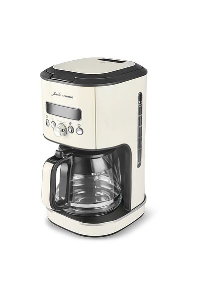 Jumbo X Homend Vintage Coffeebreak 5026H Filter Coffee Maker