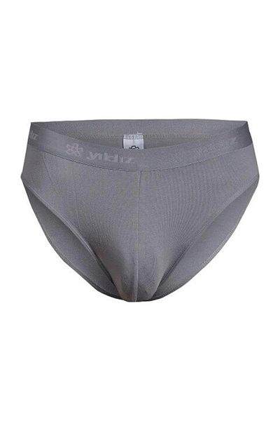 YILDIZ Ανδρικά εσώρουχα Star Modal Belt Slip 65/67 - 12 Τεμάχια