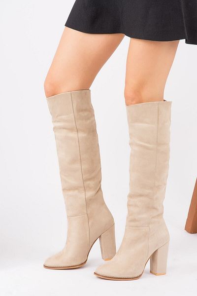 Fox Shoes Tan Dámské boty G922920502