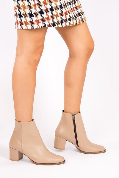 Fox Shoes Десять жіночих черевиків G654013109