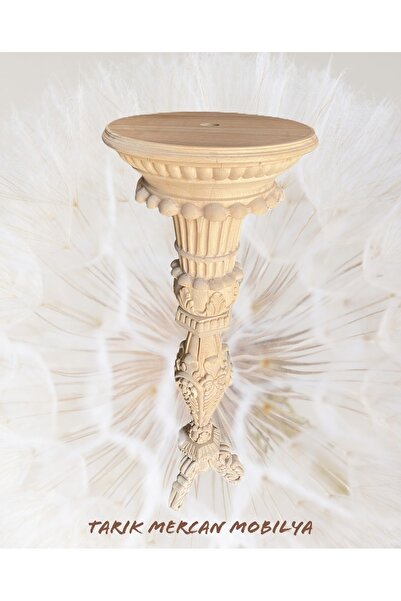 Tarık MERCAN Oymalı Sehba