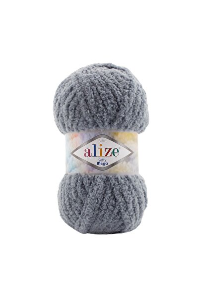 Alize 5 Adet Softy Mega 119