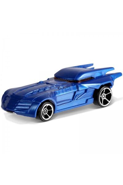 HOT WHEELS Batmobıle Diecast Metal Araba 2019 Serisi Fwg03