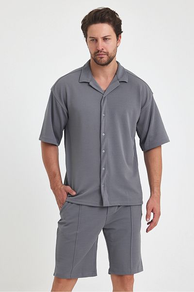 Quik-max Shirt and Shorts Set - Fit