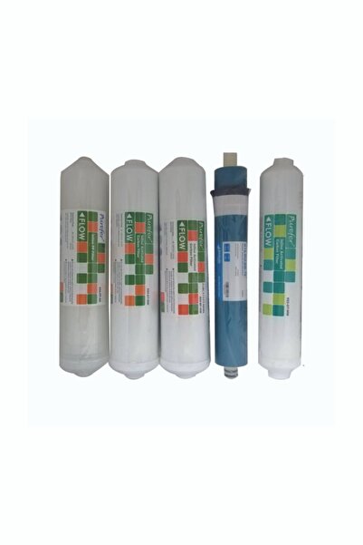 global water solutions Nsf Onaylı Purefer Kapalı Kasa Su Arıtma Cihazlarına U...