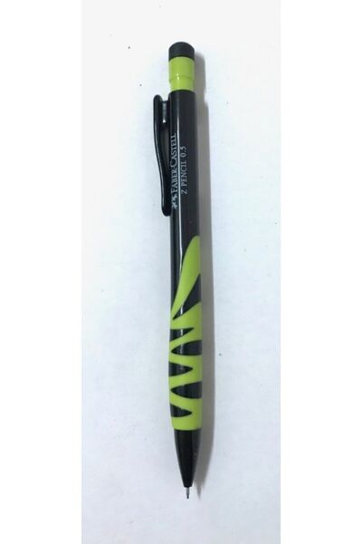 Faber Castell Faber-castell Z Pencil0,5mm Yeşil
