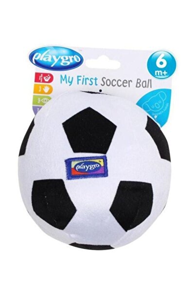 Playgro Top Siyah Beyaz /