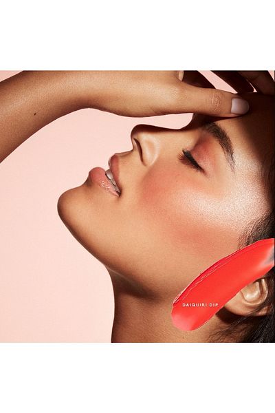 FENTY BEAUTY Cheeks Out Freestyle Cream Blush