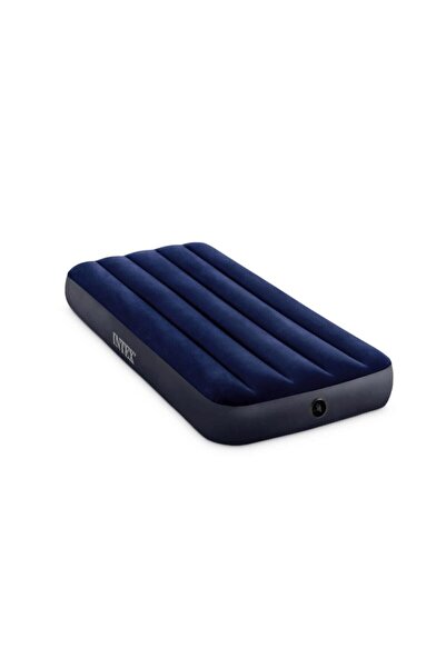 Intex Tek Kişilik Şişme Kamp Yatak 64756