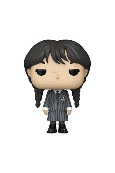 Funko Wednesday Adams Funko Pop Kolleksiyon 1309