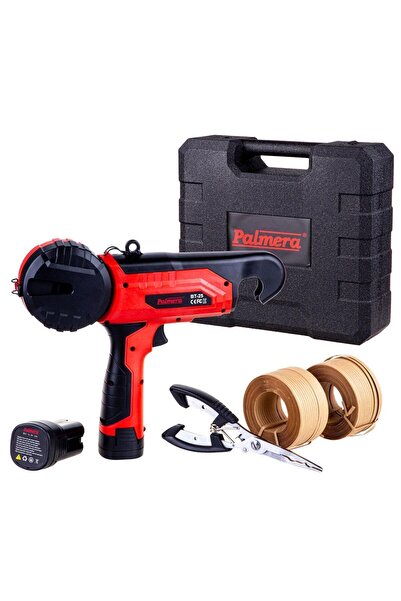 Palmera Bt-25 Otomatik Bitki Bağlama Tabancası