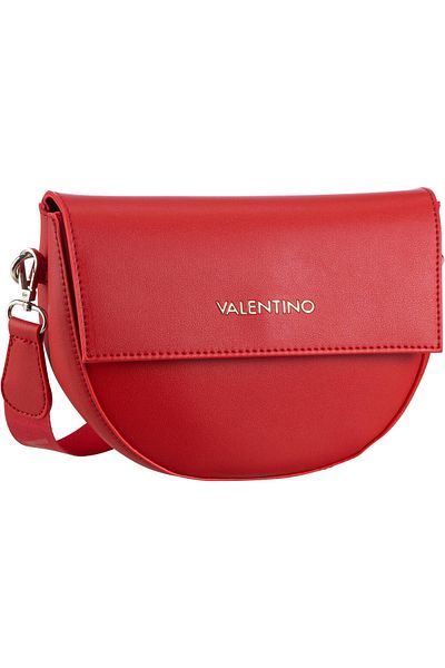 Valentino Kadın Kırmızı  Omuz Çantası