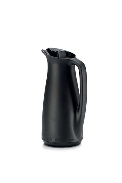 Tupperware Premium Thermos 1 Lt Black