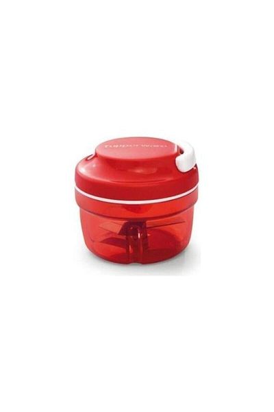 Tupperware Red Super Chef