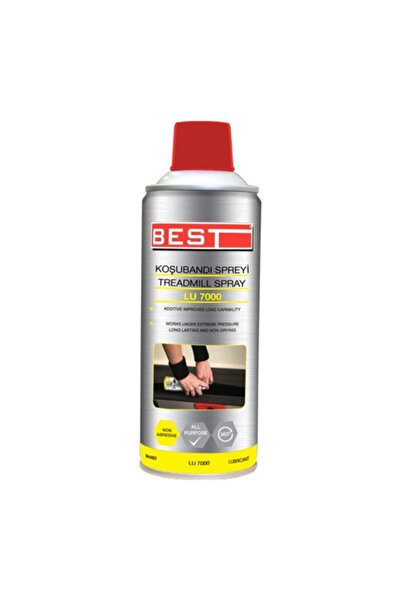 Best Koşubandı Spreyi