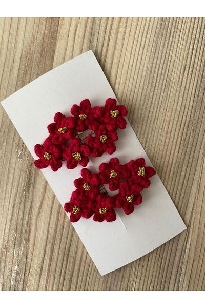Kadın Girişimciler Atölyesi Snap Buckle