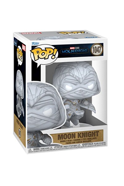 Funko Pop Marvel Moon Knight