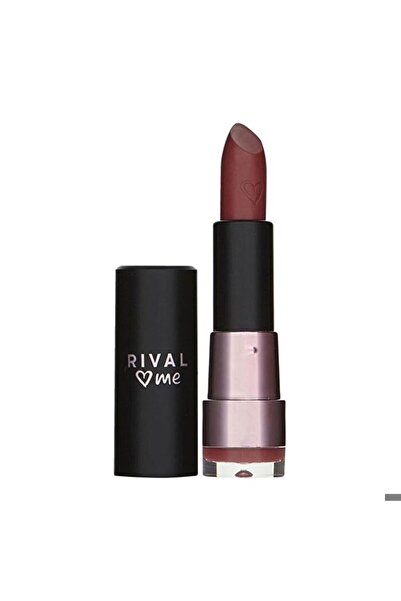 Rival Loves Me Ruj No:08 5th Avenue 4.5 g