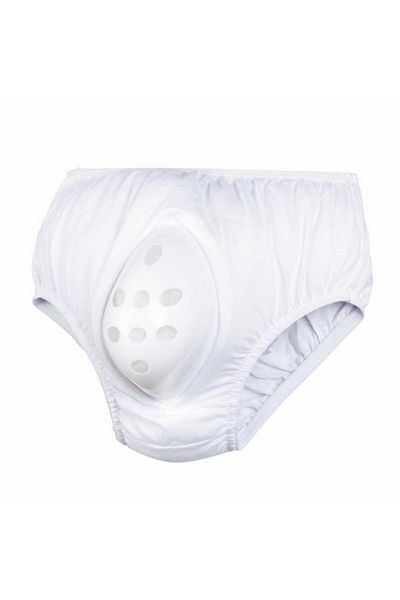 Sevi Bebe Children's Circumcision Panties with Protective Front