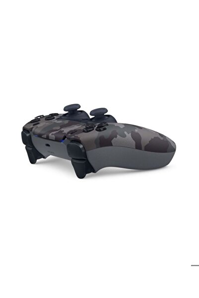 Sony Ps5 Dualsense Wireless Controller Ps5 Kol Grey Camouflage (İTHALATÇI GARANTİLİ)
