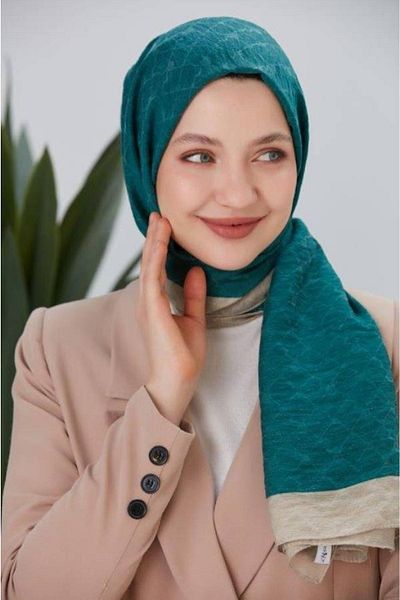 haremscarfs Χαρέμι ​​Κασκόλ Marta Shawl
