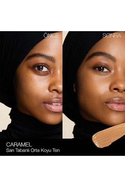 Nars RADiANT CREAMY Illuminator - Styling 6ML Caramel PGroup.46