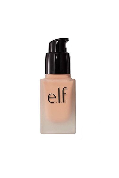 ELF كريم أساس Flawless Finish بعامل حماية من الشمس SPF 15 Sand609332831124