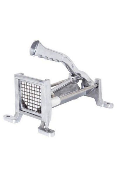 Özlem Potato Chopper Industrial Potato Slicing Machine