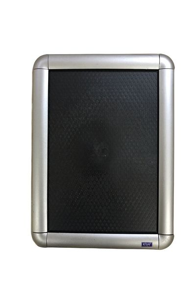 KRAF Cadru Rondo A4 Eco Plastic 21x30 Cm