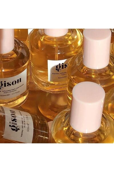 gisou Mirsalehi Arı Bahçesi Honey Infused Perfume Parfüm 100 ml Luxury Mustore