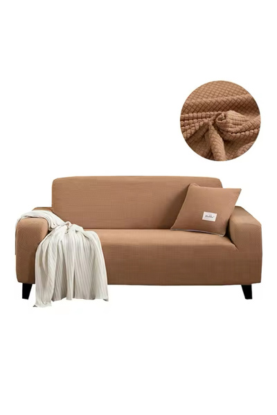 ÖZMAKAN Cover for 2 Seater Sofa 1 Piece