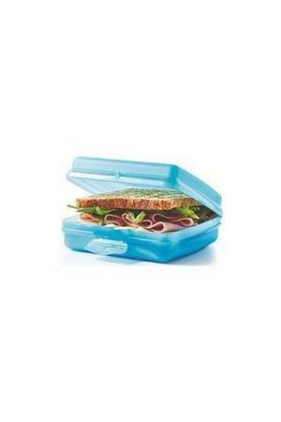 Tupperware Blue Nutrition Wallet
