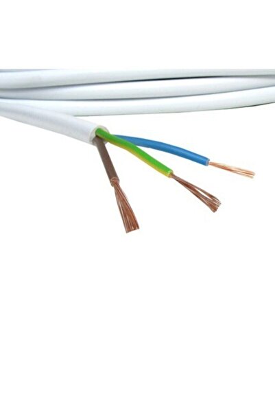 Suntel 3x1,5 Ttr Kablo 100 m