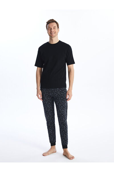 LC Waikiki Ανδρικές πιτζάμες κάτω - LCW Standard Fit