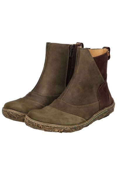 El Naturalista Vyhlazování