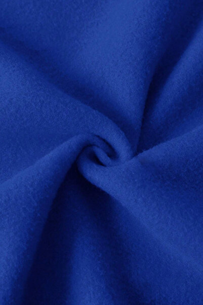 macklin Unisex Kadın Erkek Şimşek McQueen SIRT Özel Tasarım Baskılı Kapşonlu Sweatshirt