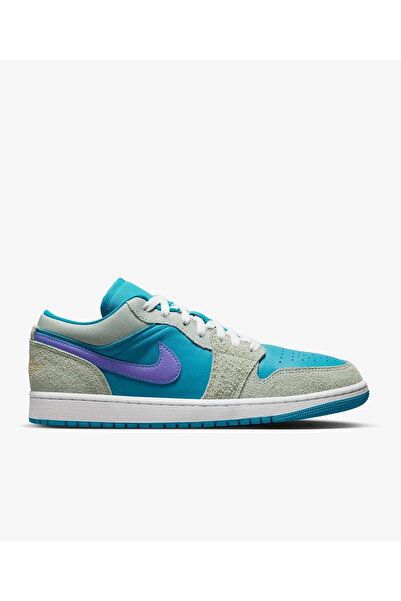 Nike Air Jordan 1 Low Se Erkek Sneaker