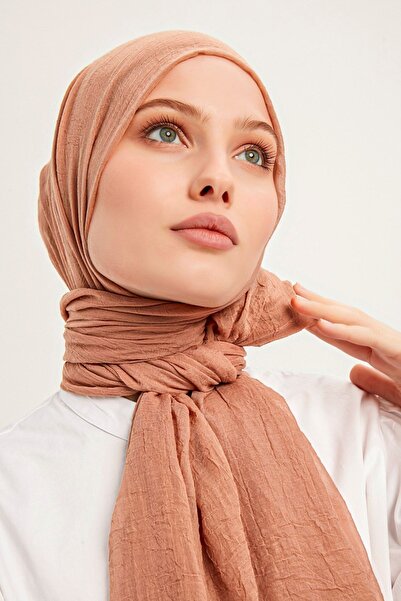 Şaless Şal Confort - Maro Deschis