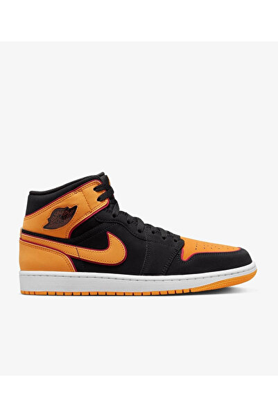 Nike Air Jordan 1 Mid SE Erkek Sneaker