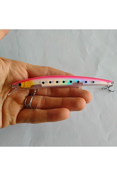 Bozok balıkçılık Maket Balık, Rapala, Suni Yem,