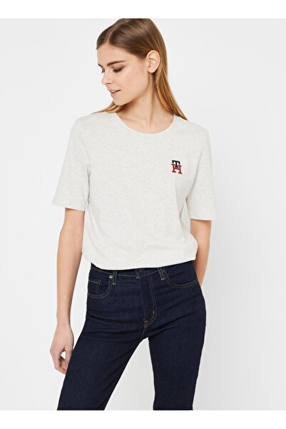 Tommy Hilfiger T-shirt MONOGRAM | Regular Fit Tshirt