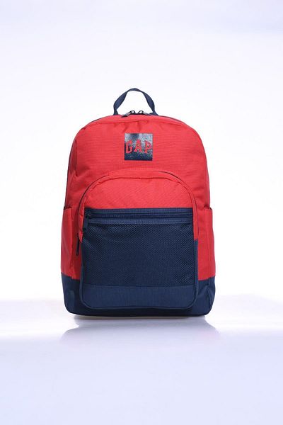 GAP School Bag - Gp03398-01 Model