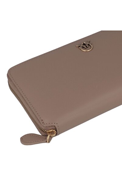 PİNKO Ryder Money Deposit Leder 20 cm
