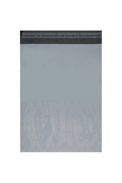 KSM MARKET Economy Cargo Bag with Pocket (unprinted) 30x38 5 1000 Pieces